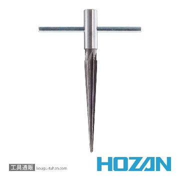 HOZAN K-442 テーパリーマ画像