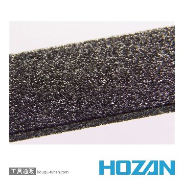 HOZAN K-180 ダイヤモンドヤスリ丸画像
