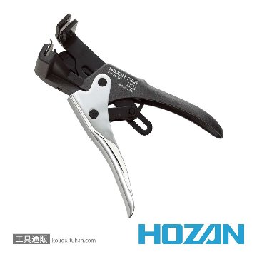 HOZAN P-929 VVFストリッパー画像