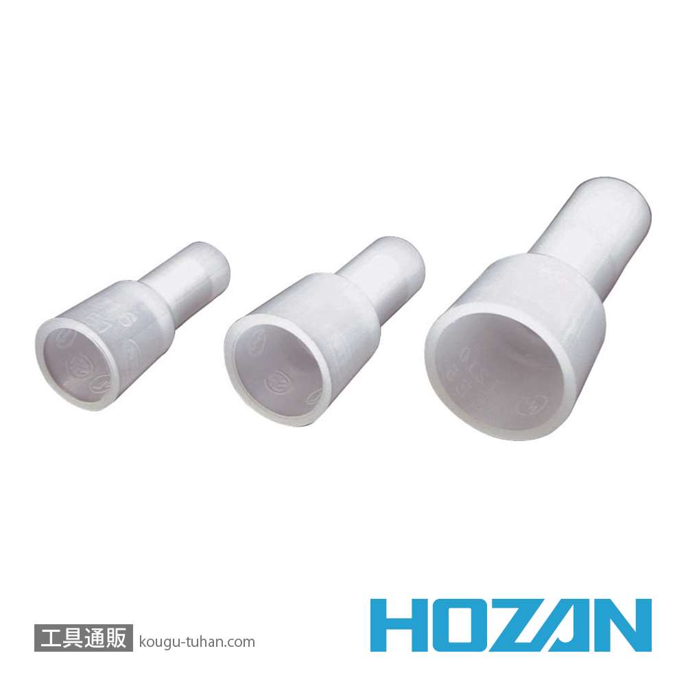 HOZAN P-736 圧着工具画像