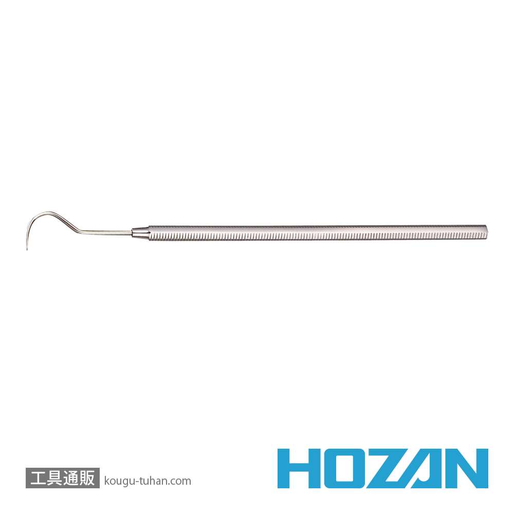 HOZAN P-809 ステンレスプローブ 「工具通販」