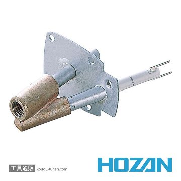 HOZAN HS-810 ヒーターユニット (HS-801用)画像