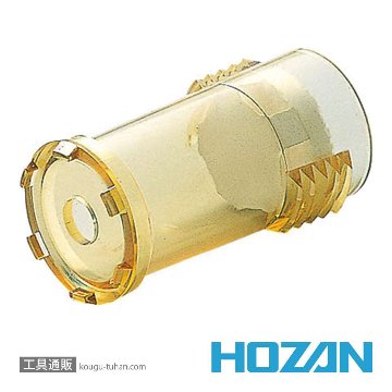 HOZAN HS-821 フィルターカートリッジ(HS-801用)画像