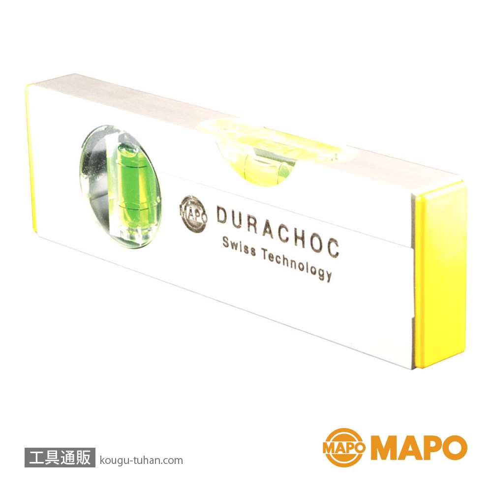 MAPO 274.2.050 両側マグツキアルミ水平器 500MMの画像