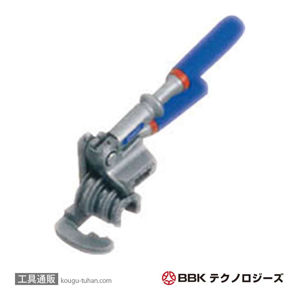 BBK 470-FH 3IN1ベンダー(1/4,5/16,3/8)画像