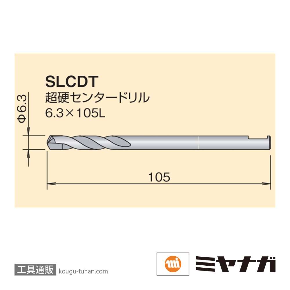 ミヤナガ > エスロック・シャンク等 【工具通販.本店】 最短即日発送