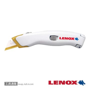 LENOX 20350GOLD5C ナイフ用 チタンコートブレード(5枚) 「工具通販」