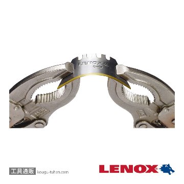 LENOX 20352GOLD100D ナイフ用チタンコートブレード(100マイ)画像