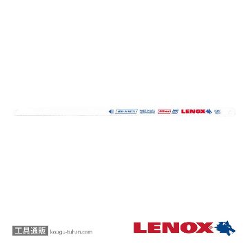 LENOX TA23930T024HED ハンドソー 250X24T(2枚)画像