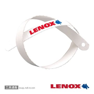 LENOX 20140V018HE ハンドソー 250X18T(10マイ)V018HE画像