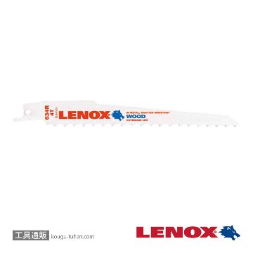 LENOX 1855567 セーバーソー 200X14T 25枚 B814R