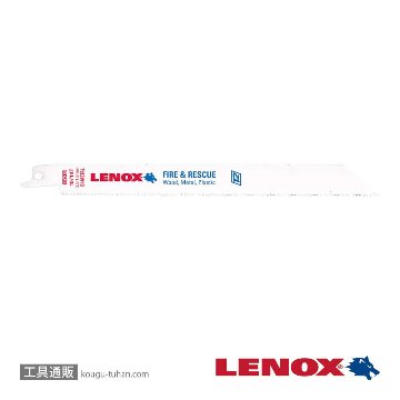 LENOX 22758OSB110RJ .セーバーソーブレード50マイ110R/50