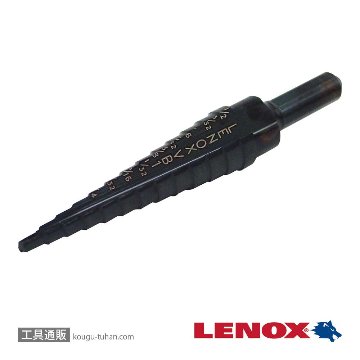 LENOX 30881VB1 バリビット 3-12.5MM (VB1)画像