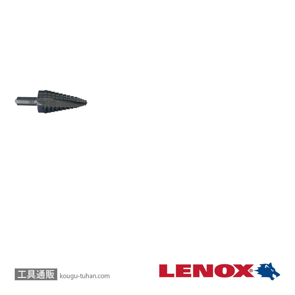 LENOX 30882VB2 バリビット 12.5-25MM (VB2)画像