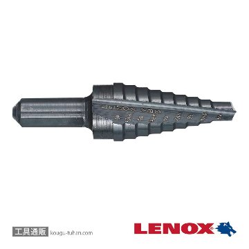 LENOX 30881VB1 バリビット 3-12.5MM (VB1)
