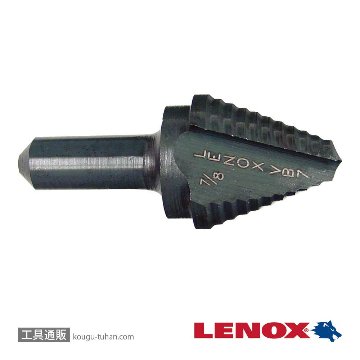 LENOX 30887VB7 バリビット 12.5・22MM (VB7)画像