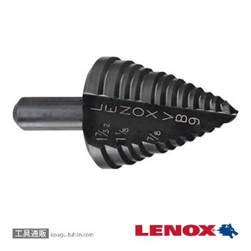 LENOX 30909VB9 バリビット 22-31MM (VB9)画像