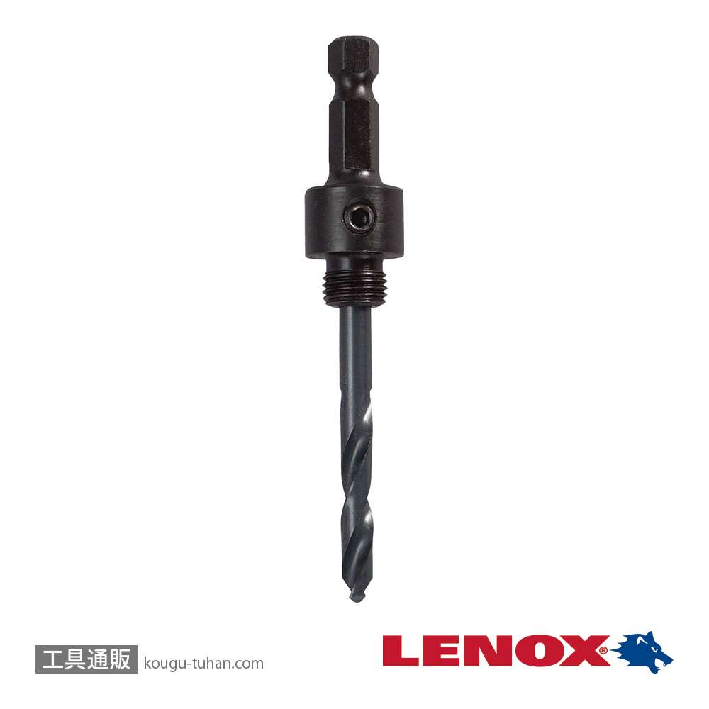 LENOX 1779804 ストレートシャンクア-バー 10mm (14-30用) 5L画像