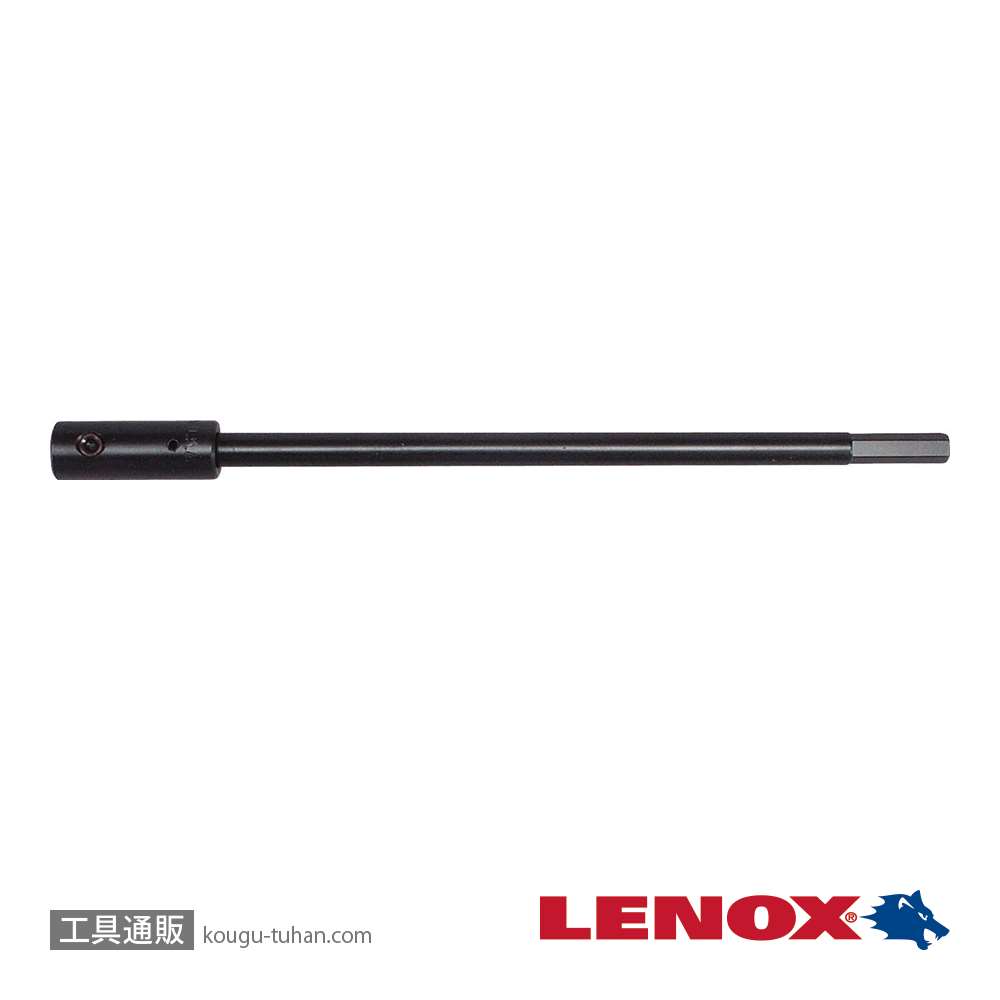 LENOX 3084310X 10MM エクステンション 250MM (10X)画像