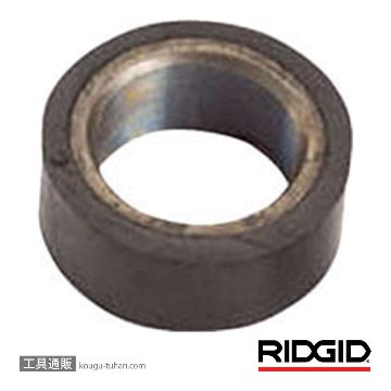 RIDGID 49012 カラー F/F-448-X (4枚入)画像