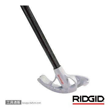 ＲＩＤＧＩＤ 足踏式コンジットベンダー Ｂ－１６７９ [35225]-