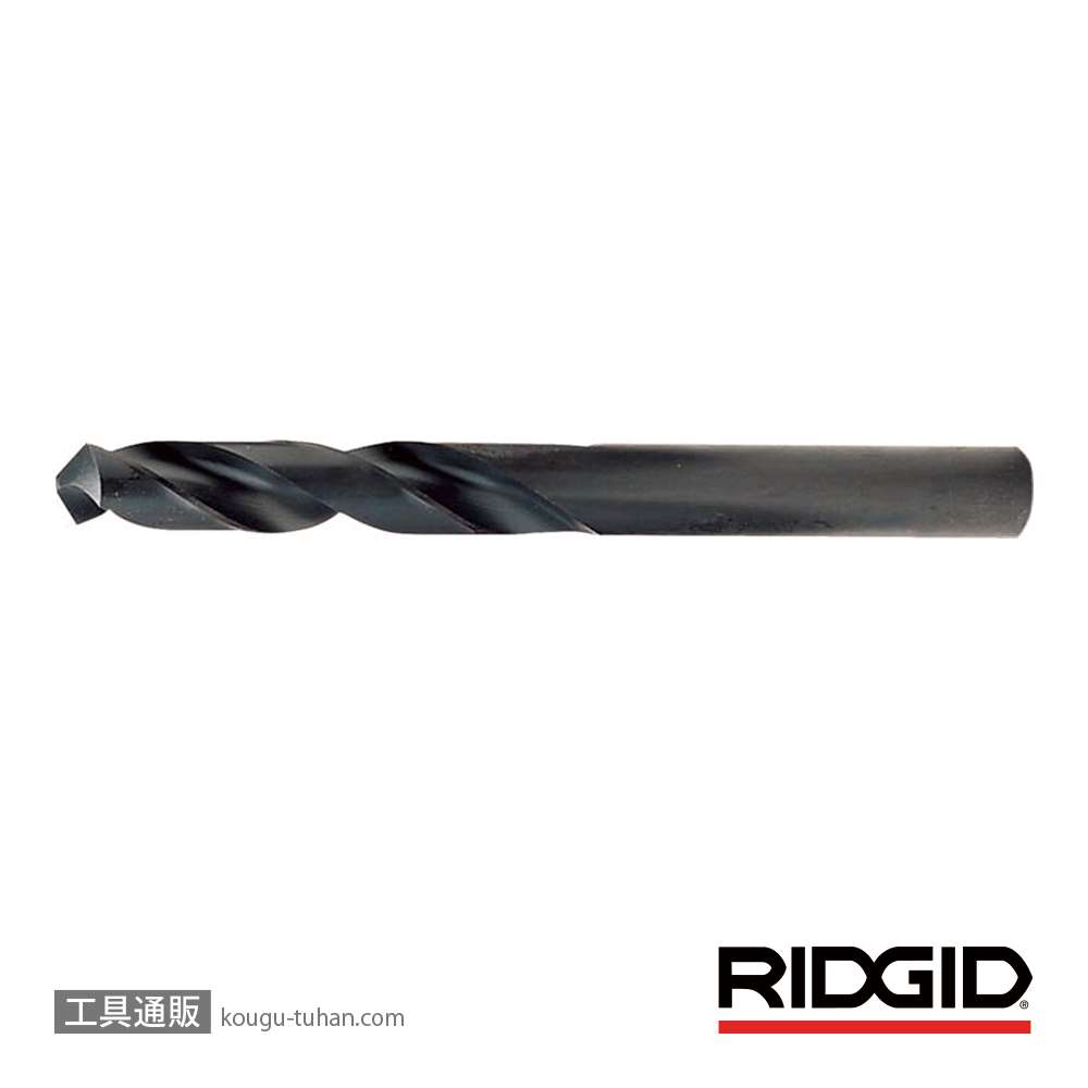 RIDGID 35725 NO.2 (3/16) ハイスピード ドリル画像