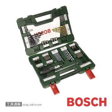 BOSCH V91 アクセサリーセット91型画像