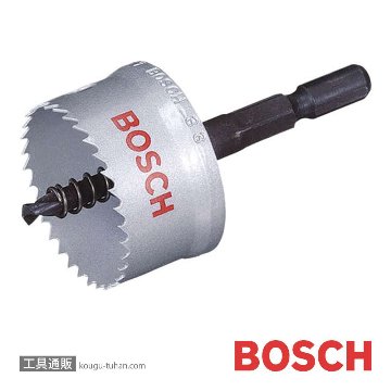 BOSCH BMH-012BAT BIMホールソー12バッテリー用#2608584184画像