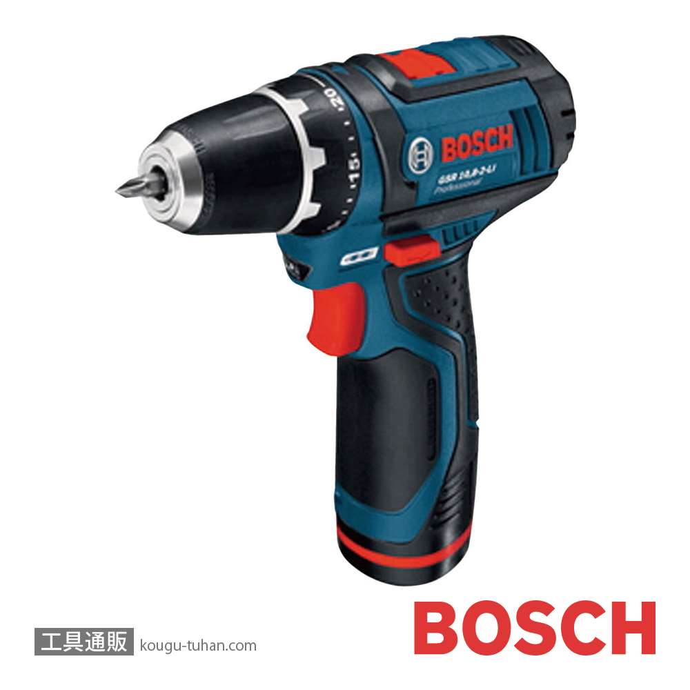 BOSCH/電動工具、電源コード/リチウム充電工具/充電ドリルドライバー