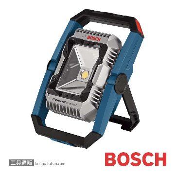 BOSCH GLI18V-1900 バッテリー投光器(本体のみ)画像