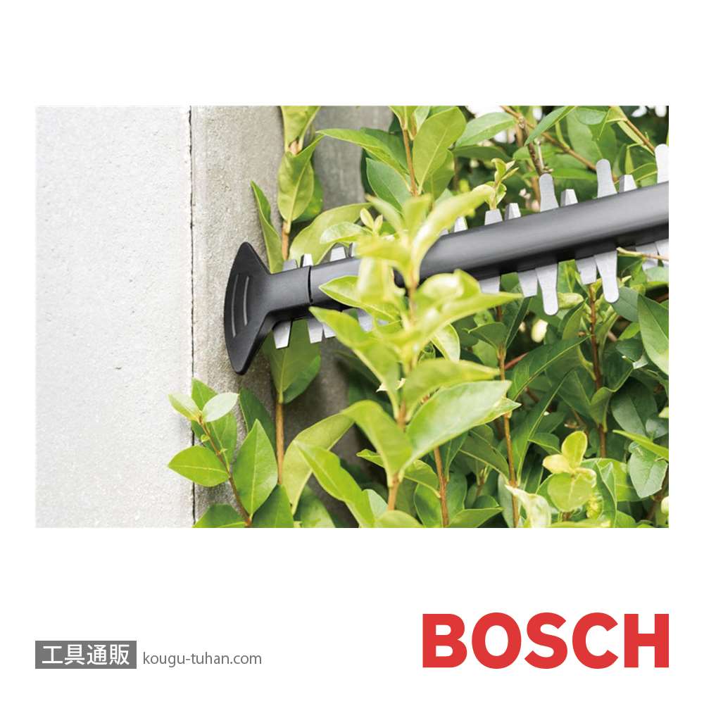 BOSCH AHS50-20LI バッテリーヘッジトリマー画像