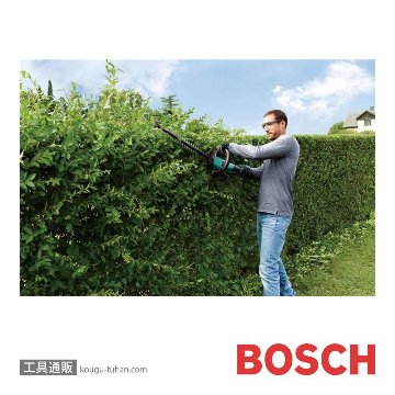 BOSCH AHS50-20LI バッテリーヘッジトリマーの画像