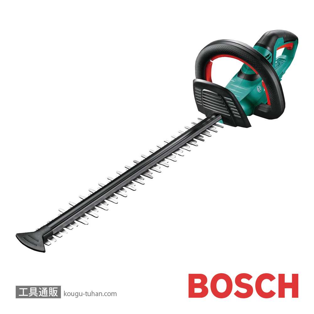 BOSCH AHS50-20LIH バッテリーヘッジトリマー 本体のみ画像