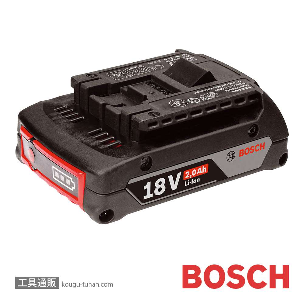 BOSCH/電動工具、電源コード/リチウム充電工具/リチウムイオン電池