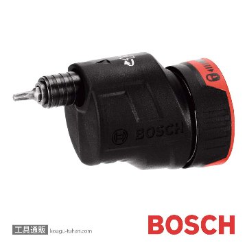 BOSCH GFA18-E スミヨセアダプターの画像