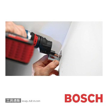 BOSCH GFA18-E スミヨセアダプターの画像