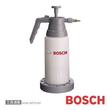 BOSCH 2608190048 給水ポンプの画像