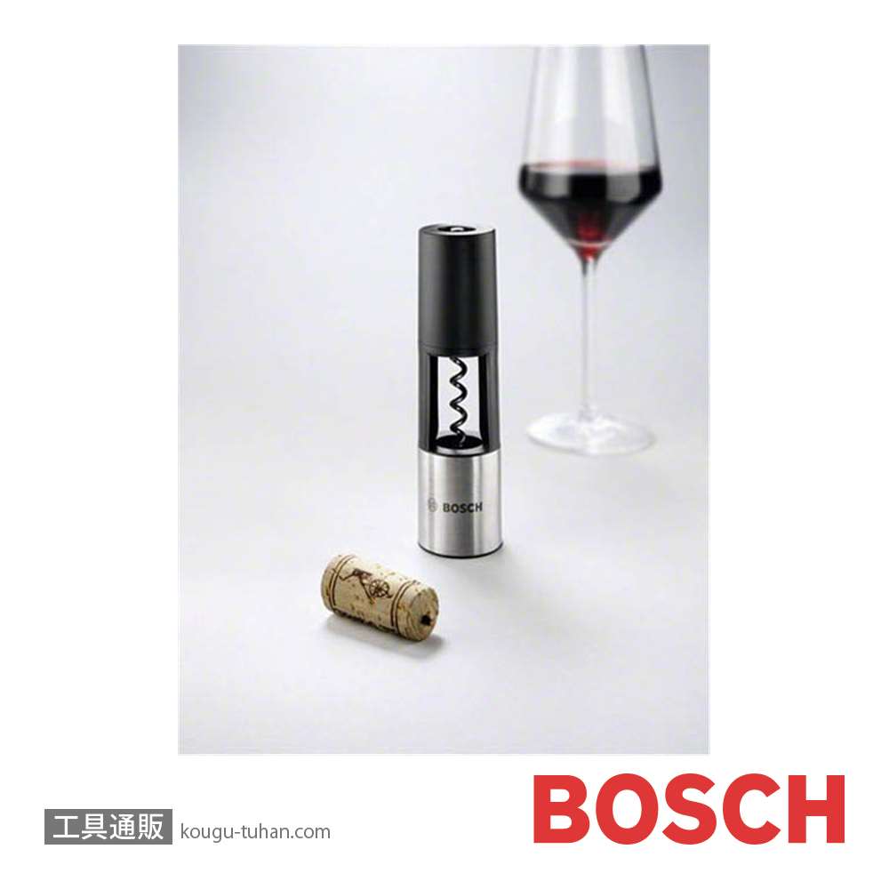 BOSCH VINO IXOアダプター ワインオープナの画像