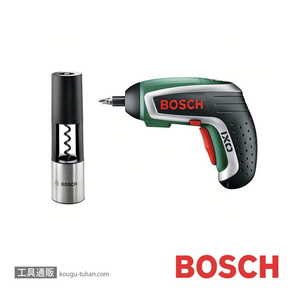 BOSCH VINO IXOアダプター ワインオープナの画像