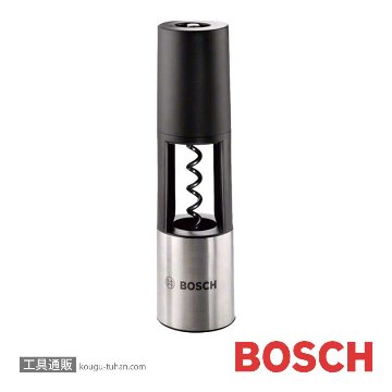 BOSCH VINO IXOアダプター ワインオープナの画像