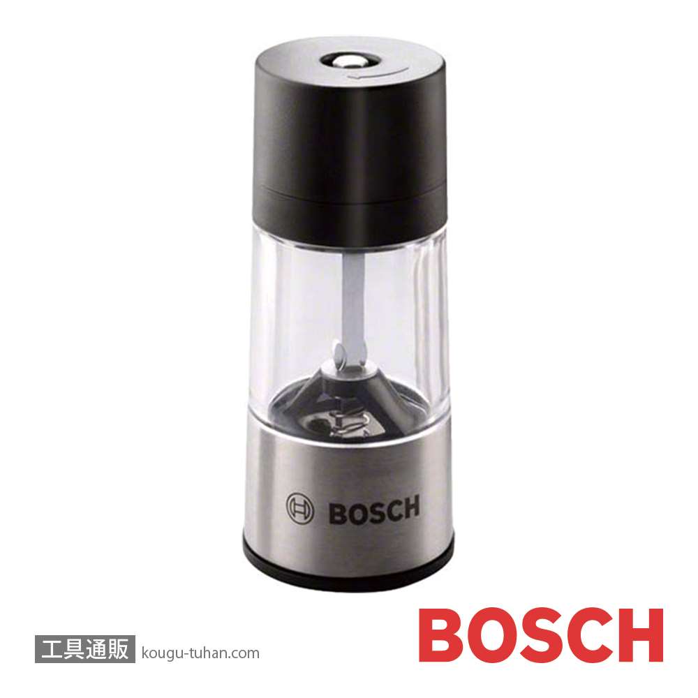 BOSCH SPICE IXOアダプター ペッパーミルの画像