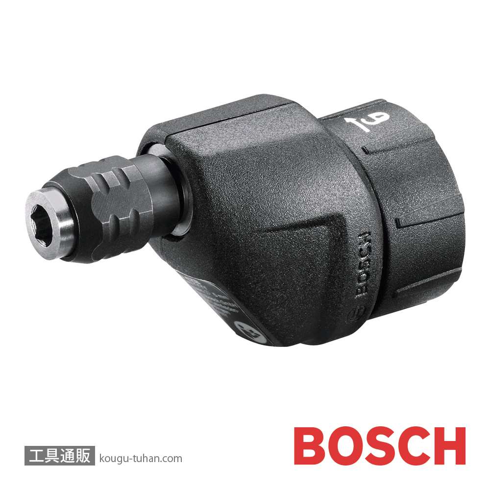 BOSCH DRILL IXOアダプター ドリルの画像