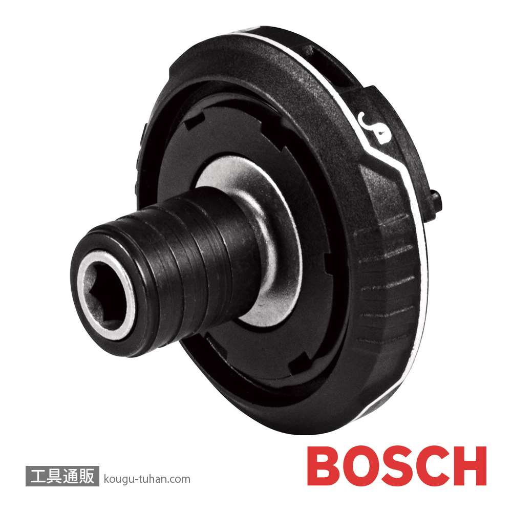 BOSCH GFA12-X ビットホルダーアダプターの画像