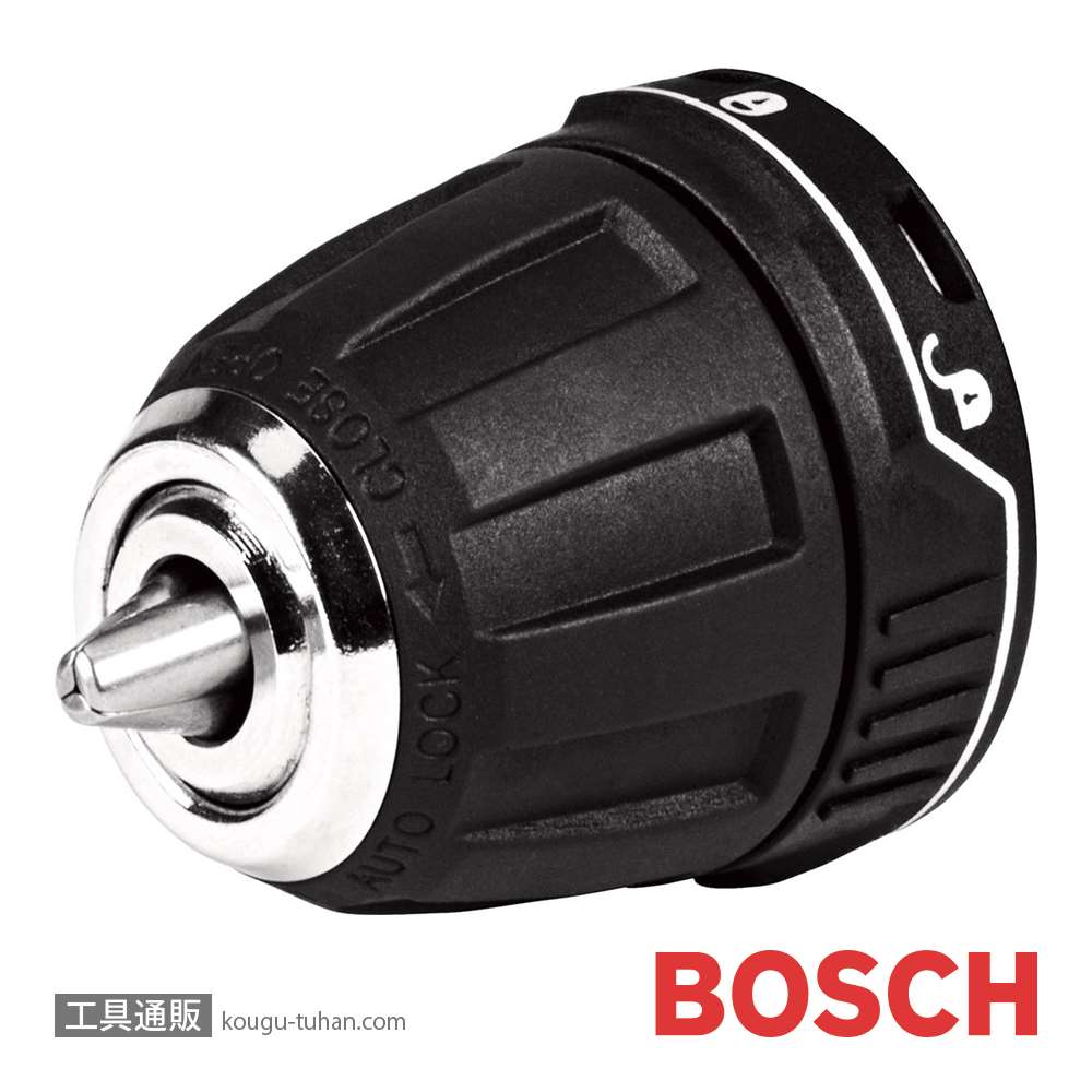 BOSCH GFA12-B キーレスチャックアダプターの画像