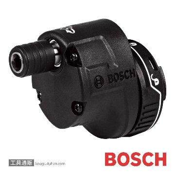 BOSCH GFA12-E スミヨセアダプターの画像