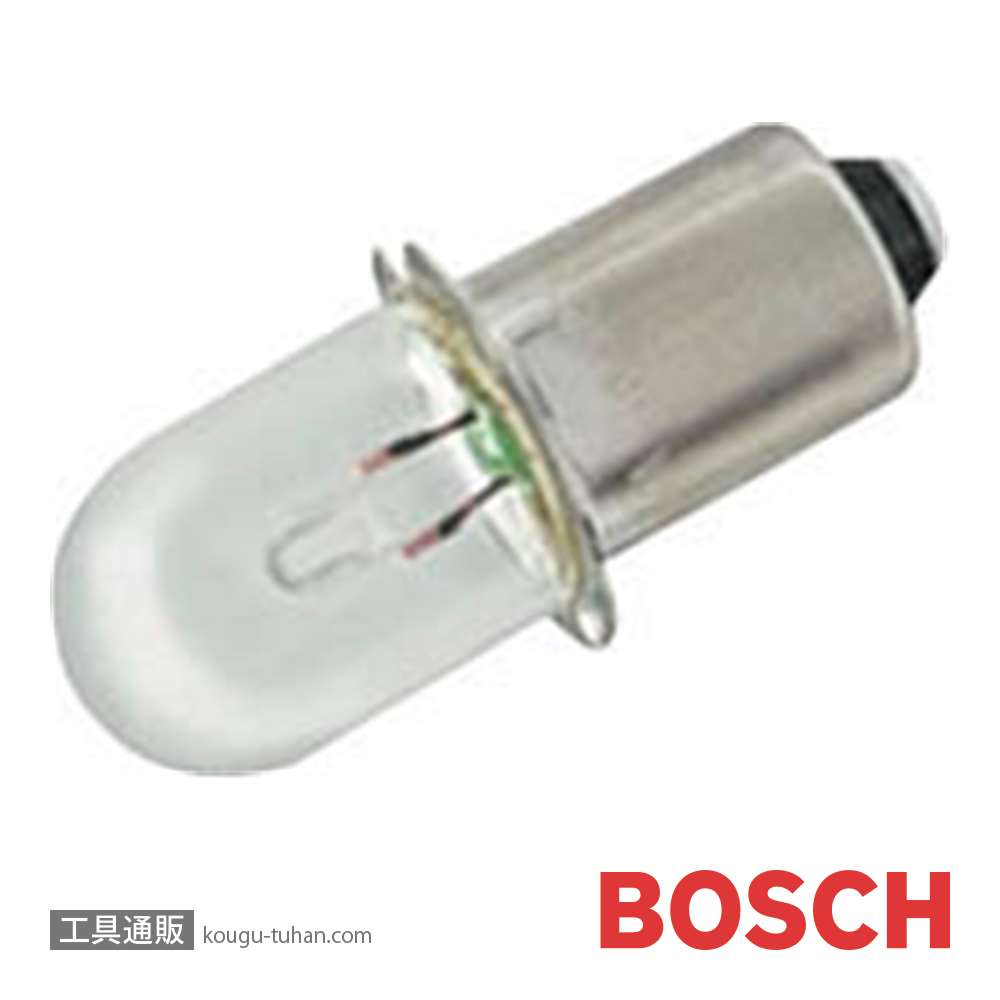 BOSCH 2609200308 バルブ GLI24Vの画像