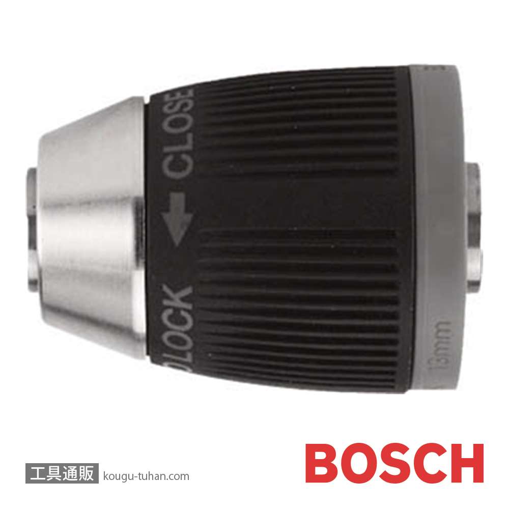 BOSCH 2608572183 キーレスチャックGSRの画像