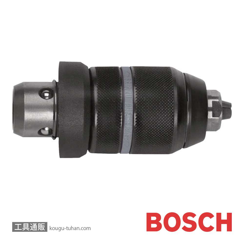 BOSCH 2608572212 クイックリリースキーレスチャック GBH2-26用の画像