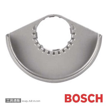 BOSCH 1619P06546 保護カバー GWS6-100/N用の画像