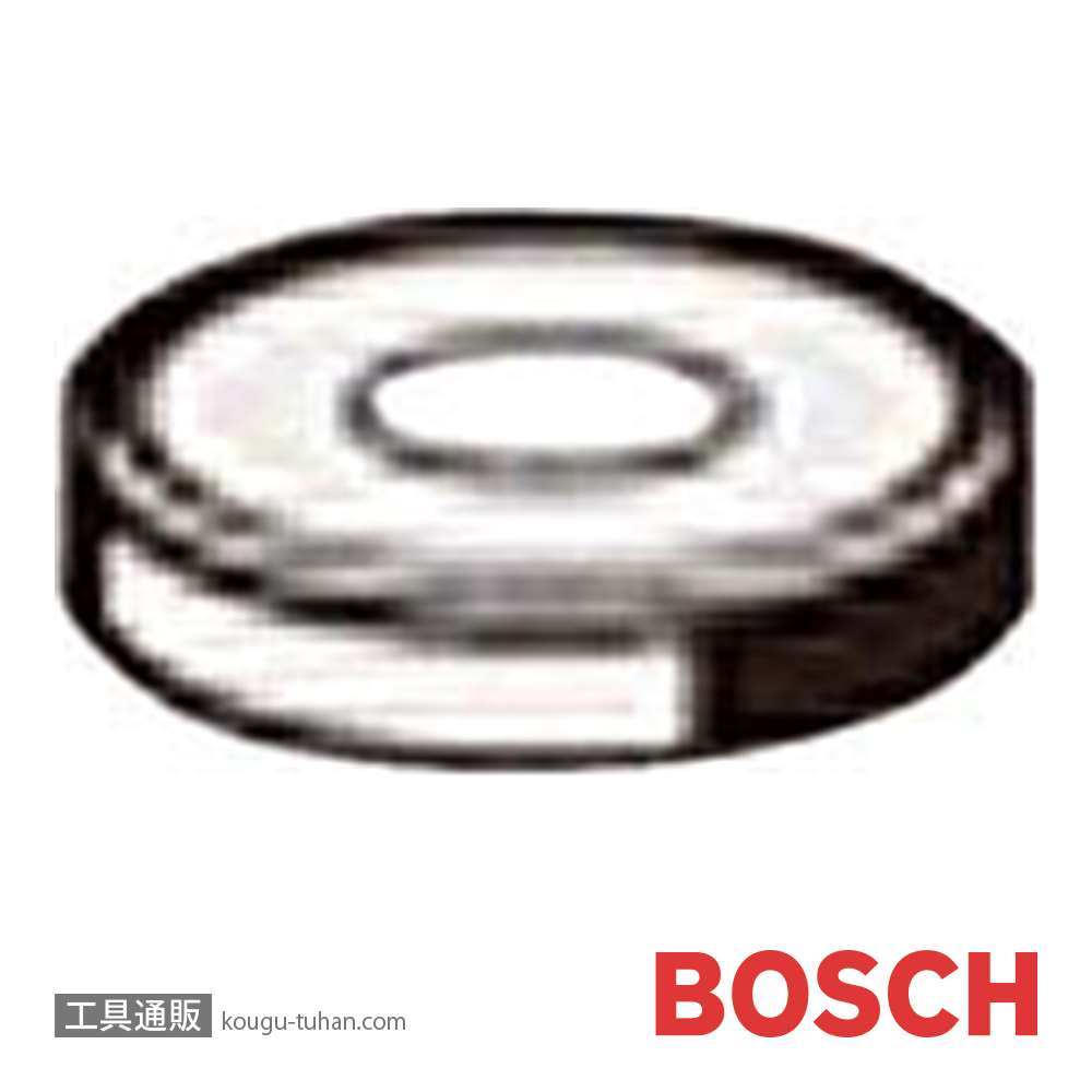 BOSCH 2605703029 フランジ 100MMの画像